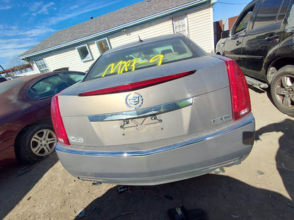 2008-2013 Cadillac CTS - Stock #: M18379