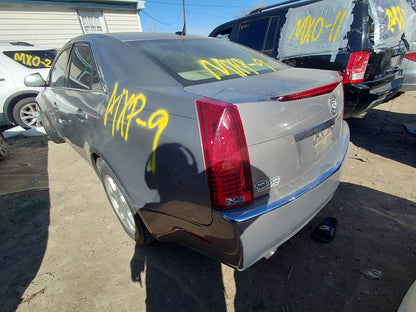 2008-2013 Cadillac CTS - Stock #: M18379