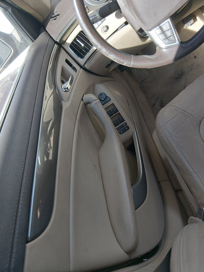 2008-2013 Cadillac CTS - Stock #: M18379