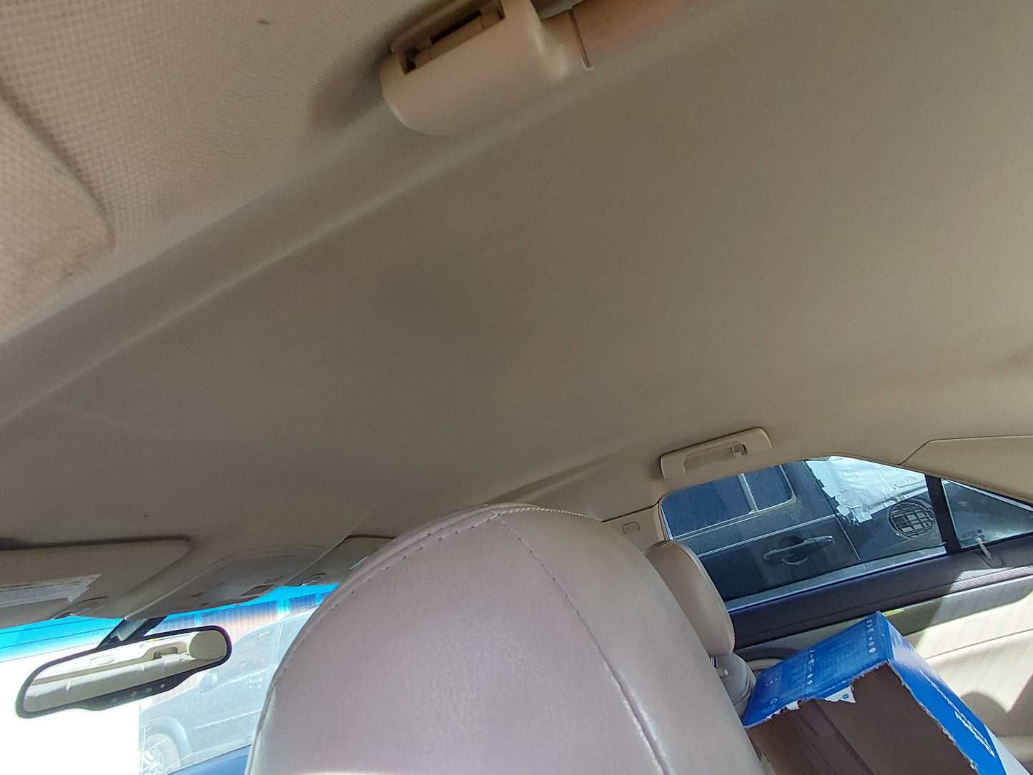 2008-2013 Cadillac CTS - Stock #: M18379