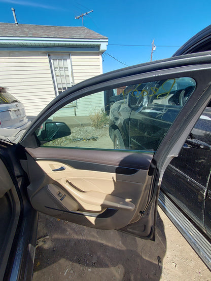 2008-2013 Cadillac CTS - Stock #: M18379