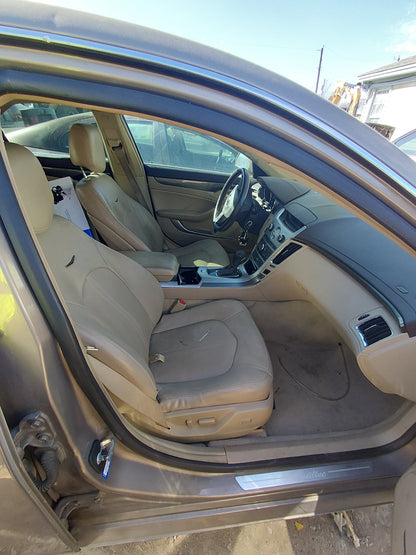 2008-2013 Cadillac CTS - Stock #: M18379