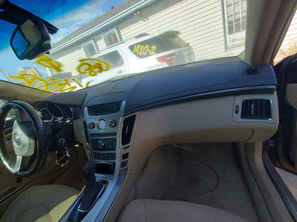 2008-2013 Cadillac CTS - Stock #: M18379