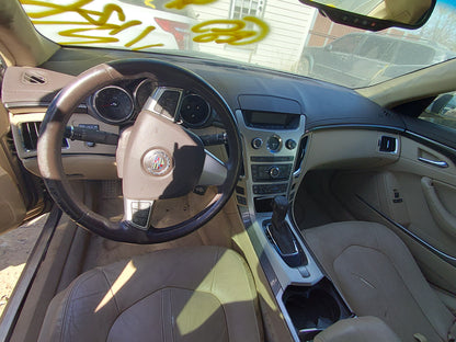2008-2013 Cadillac CTS - Stock #: M18379