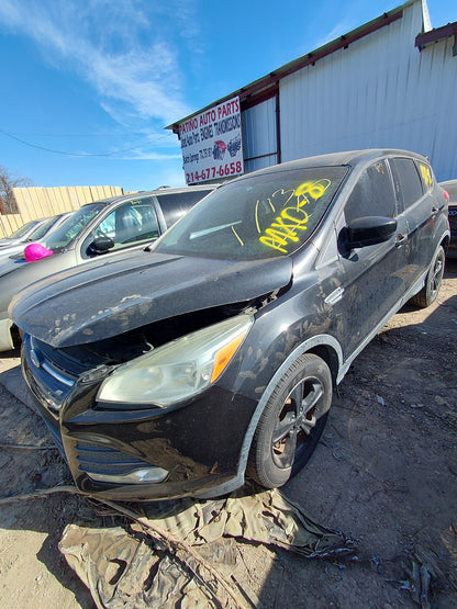 2014 FORD ESCAPE - STOCK #: M18358
