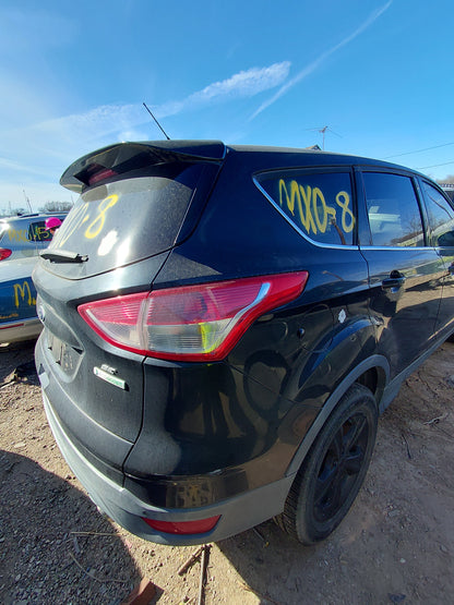 2014 FORD ESCAPE - STOCK #: M18358