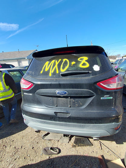 2014 FORD ESCAPE - STOCK #: M18358