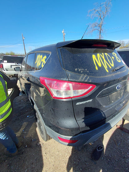 2014 FORD ESCAPE - STOCK #: M18358