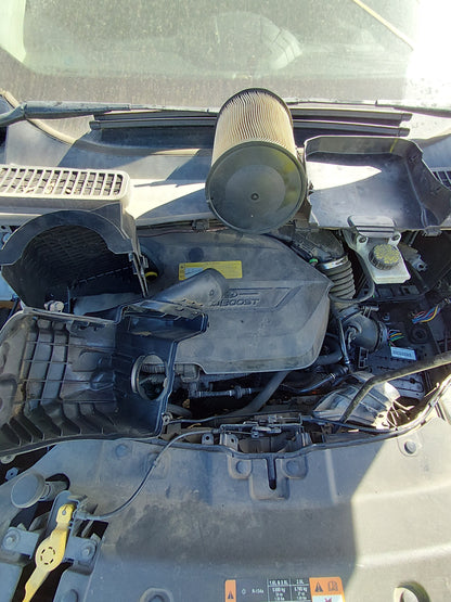 2014 FORD ESCAPE - STOCK #: M18358