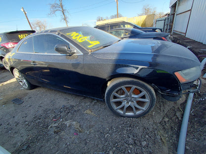 2012 AUDI A5 - STOCK #: M18359