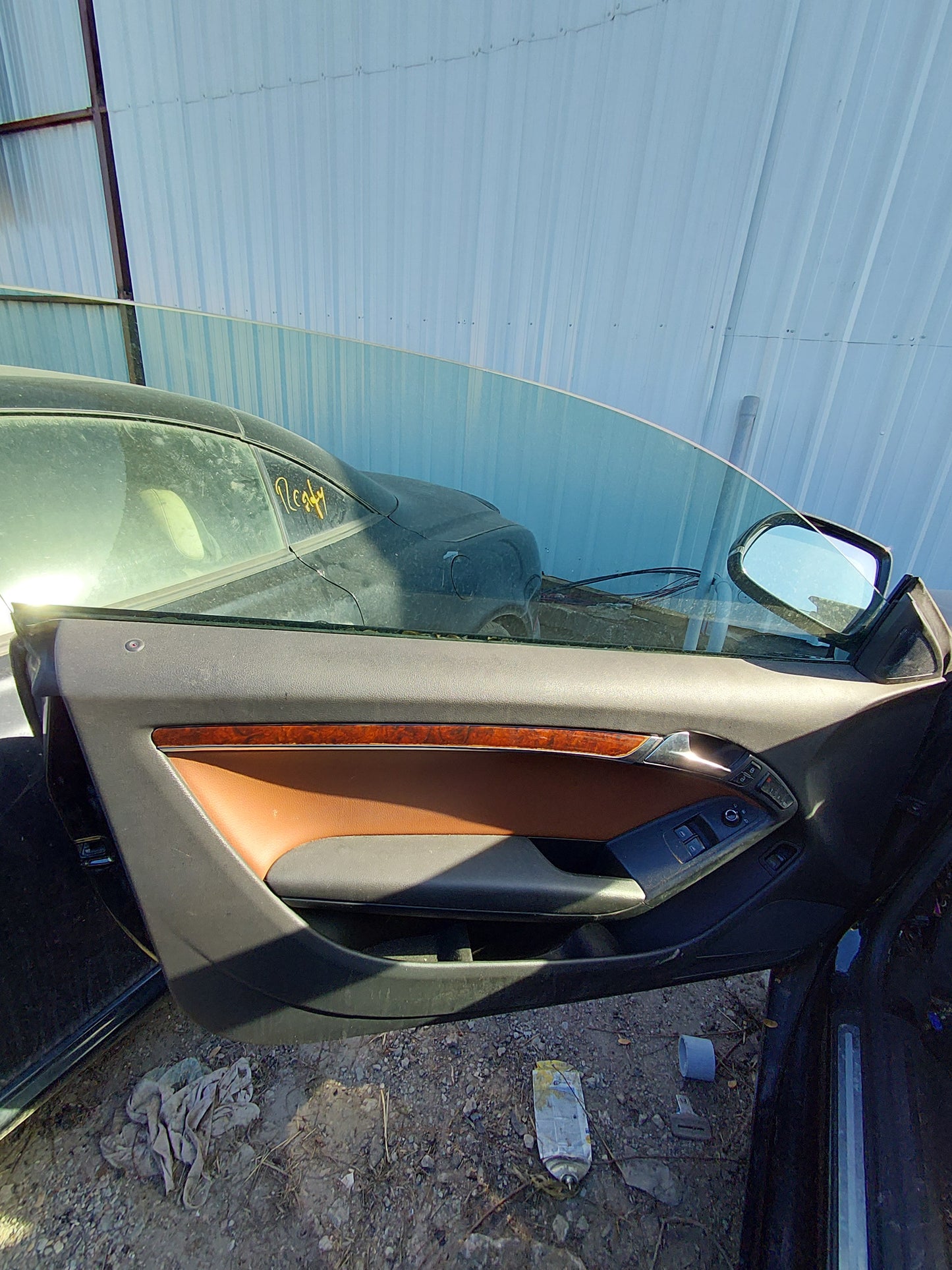 2012 AUDI A5 - STOCK #: M18359