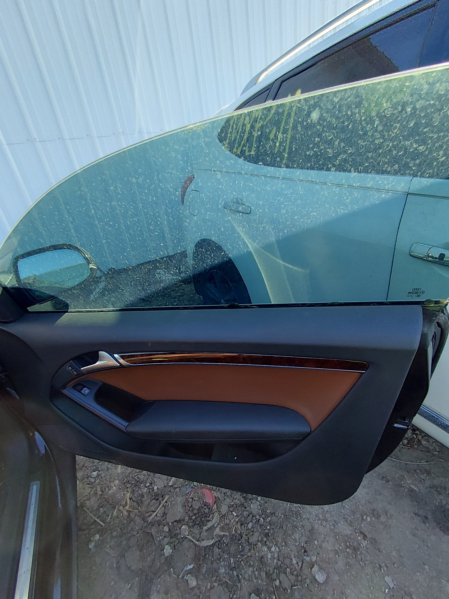 2012 AUDI A5 - STOCK #: M18359