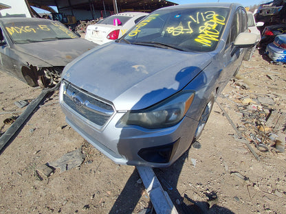 2012 SUBARU IMPREZA - STOCK #: M18360