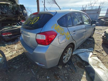 2012 SUBARU IMPREZA - STOCK #: M18360