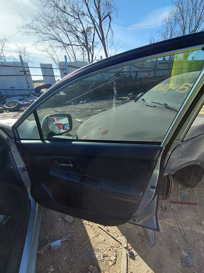 2012 SUBARU IMPREZA - STOCK #: M18360