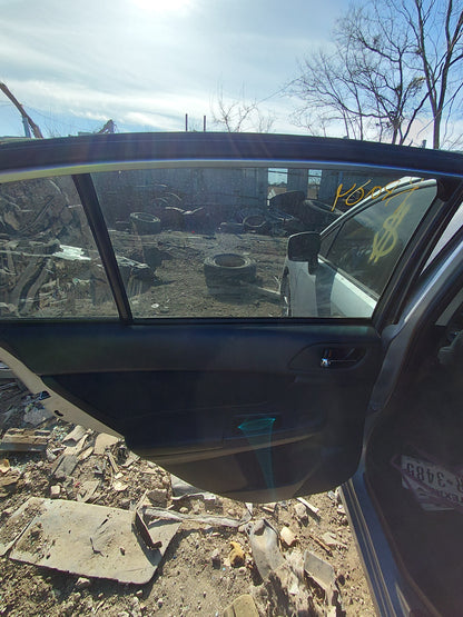 2012 SUBARU IMPREZA - STOCK #: M18360