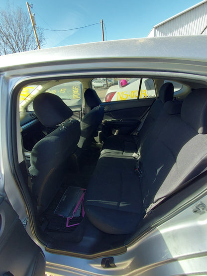 2012 SUBARU IMPREZA - STOCK #: M18360