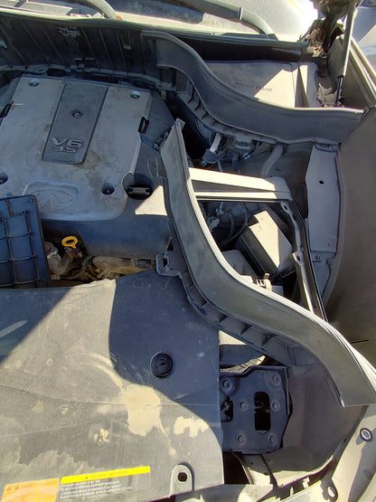 2012 INFINITI FX35 - STOCK #: M18351