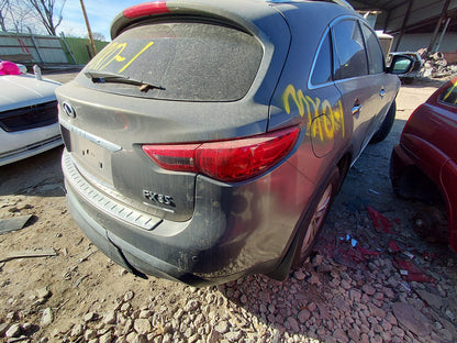 2012 INFINITI FX35 - STOCK #: M18351