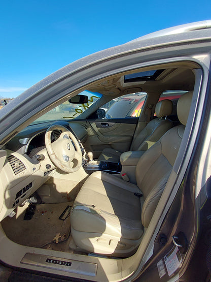 2012 INFINITI FX35 - STOCK #: M18351