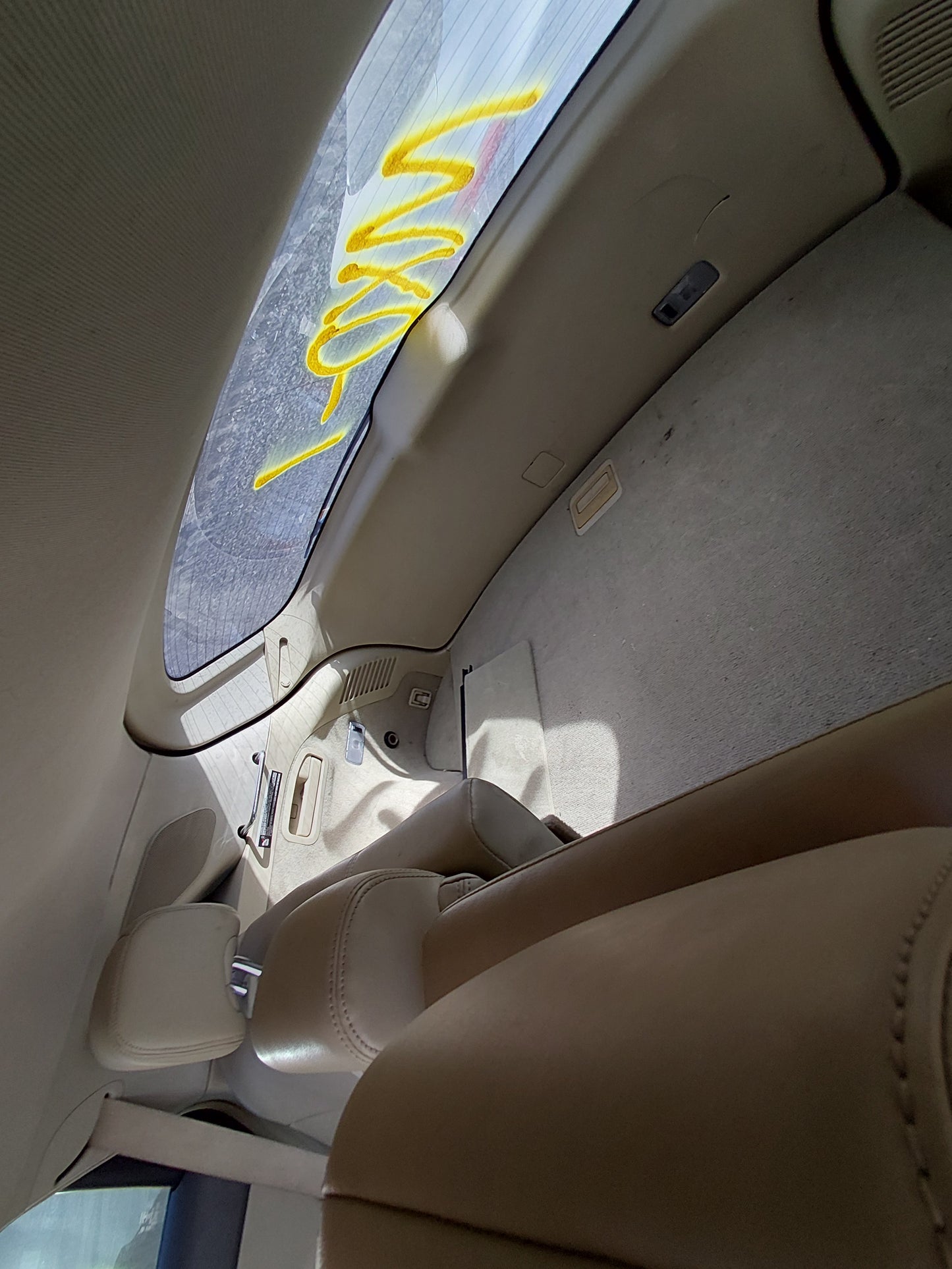 2012 INFINITI FX35 - STOCK #: M18351