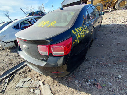 2013-2015 Chevrolet Malibu - Stock #: M18372