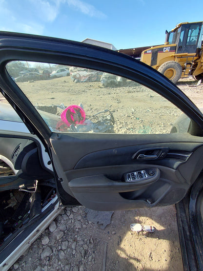 2013-2015 Chevrolet Malibu - Stock #: M18372