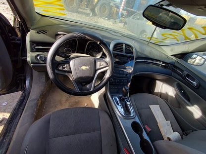 2013-2015 Chevrolet Malibu - Stock #: M18372