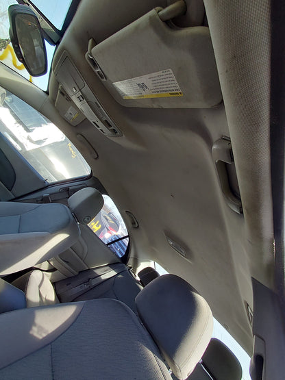 2013-2015 Chevrolet Malibu - Stock #: M18372