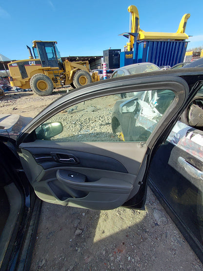 2013-2015 Chevrolet Malibu - Stock #: M18372