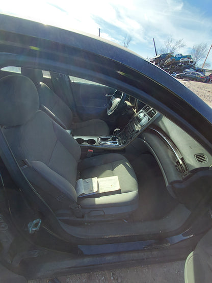 2013-2015 Chevrolet Malibu - Stock #: M18372