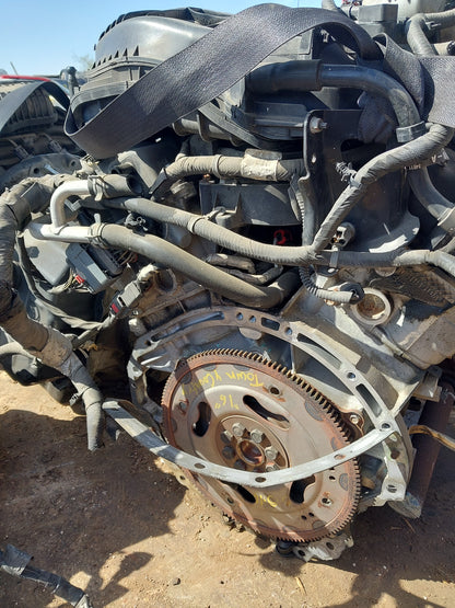 2014-2020 CHRYSLER TOWN AND COUNTRY - 3.6 L Engine -#MS0510