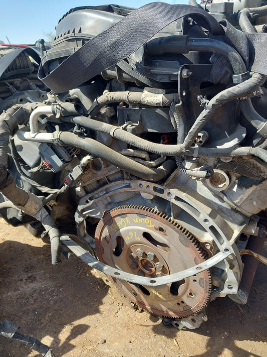 2014-2020 CHRYSLER TOWN AND COUNTRY - 3.6 L Engine -#MS0510