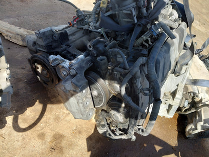 2007-2019 CHEVY TRAX  - 1.4 L Engine -#M18473