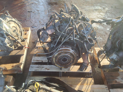 1987-1992 CHEVY C1500 5.7 L Engine -#M19359