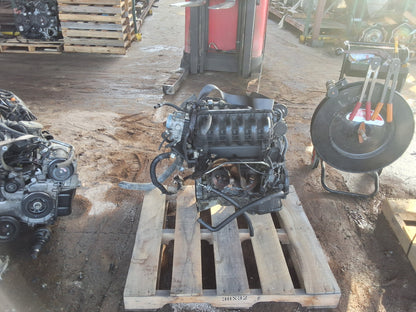 2007-2008 MITSUBISHI OUTLANDER 3.0 L Engine -#MS2722