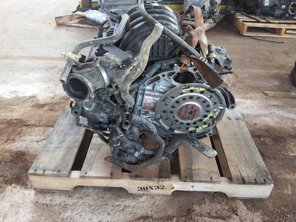 2006-2008 HONDA CIVIC 1.8 L Engine -#MS2513