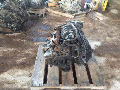 2006-2008 HONDA CIVIC 1.8 L Engine -#MS2513