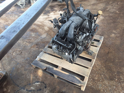 2010-2011 Subaru Outback - 2.5 L Engine -#M19341