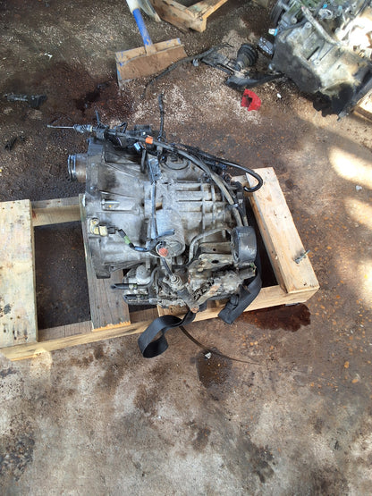 1997-1999 Nissan Sentra - Transmission -#MS1606
