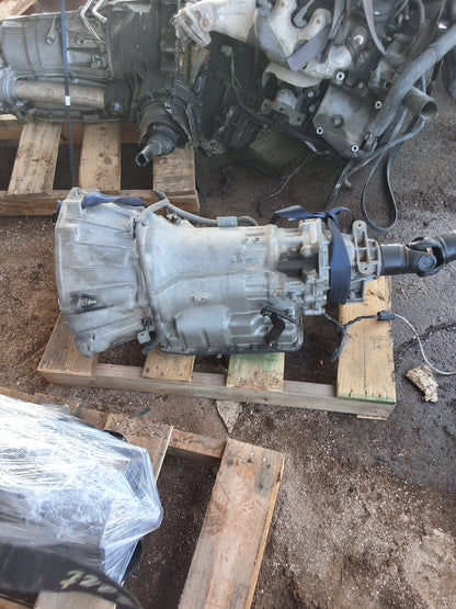 2005-2008 INFINITI G35 3.5 L Engine -#M19354