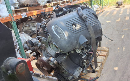 1999-2006 CHEVY TAHOE - 5.3 L Engine -#M17474