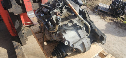 2008-2009 MAZDA CX-9 - AUTOMATIC TRANSMISSION - #M18078