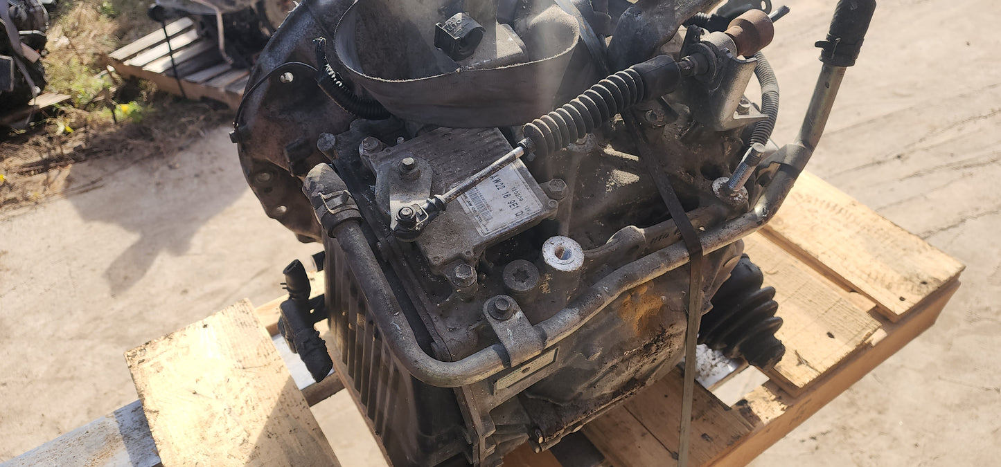 2008-2009 MAZDA CX-9 - AUTOMATIC TRANSMISSION - #M18078