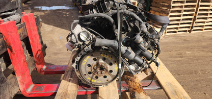 2012-2014 DODGE CALIBER 2.0 L ENGINE - #M18101