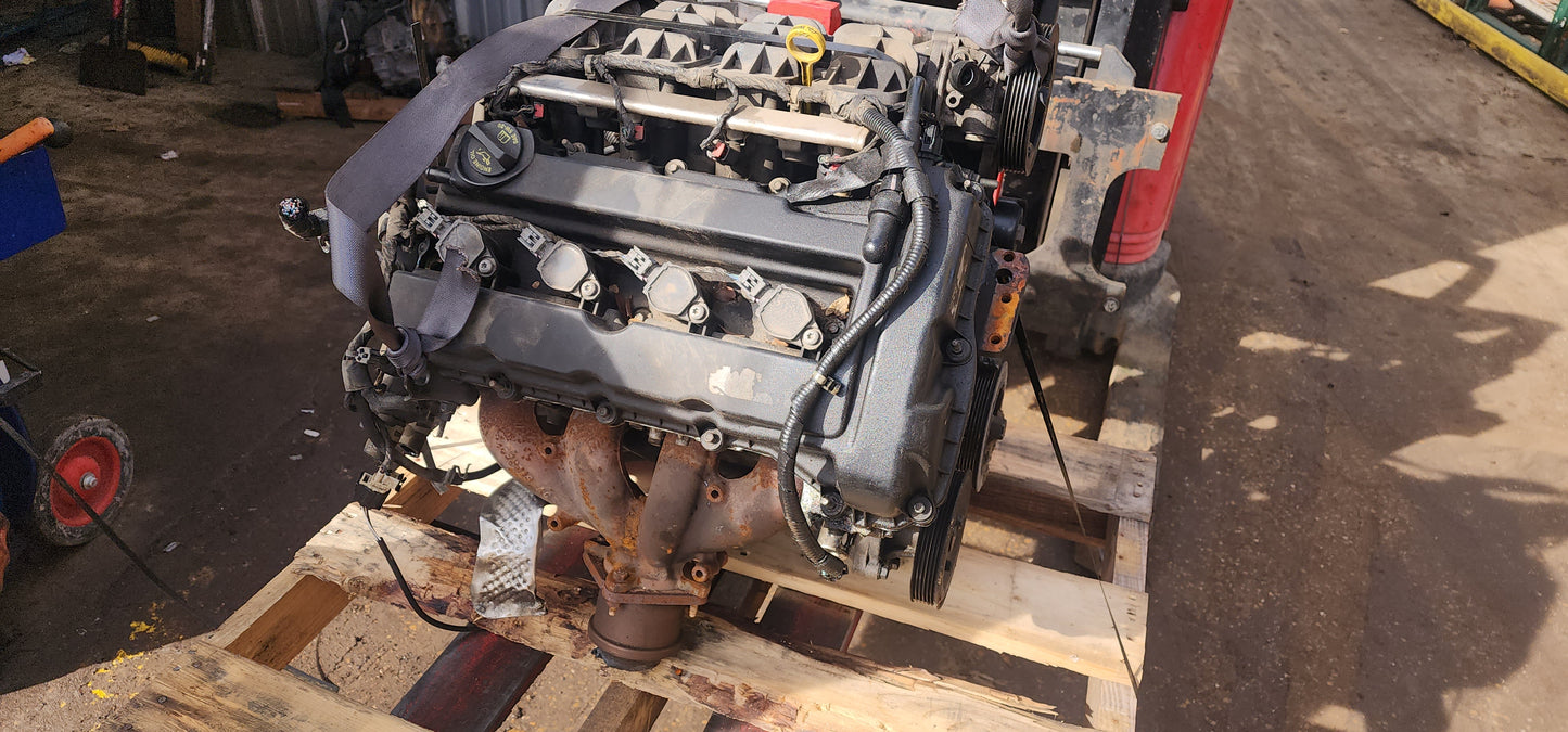 2012-2014 DODGE CALIBER 2.0 L ENGINE - #M18101
