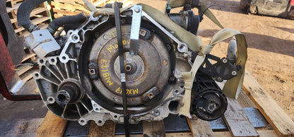 2013-2017 CHEVROLET MALIBU- AUTOMATIC TRANSMISSION -#M18127