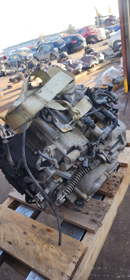 2008-2009 ACURA MDX- AUTOMATIC TRANSMISSION -#M18117
