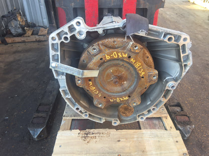 2011 CADILLAC CTS - AUTOMATIC TRANSMISSION -#M18139