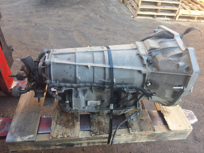 2011 CADILLAC CTS - AUTOMATIC TRANSMISSION -#M18139